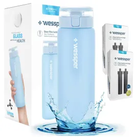 szklana-butelka-filtrujaca-wessper-activemax-068l-niebieska-5x-wklad