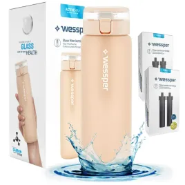 szklana-butelka-filtrujaca-wessper-activemax-068l-bezowa-5x-wklad