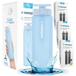 butelka-filtrujaca-wessper-activemax-clarti-glass-068l-7x-filtr-weglowy