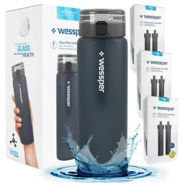 szklana-butelka-filtrujaca-wessper-activemax-068l-szara-7x-wklad