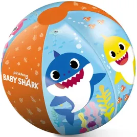 pilka-plazowa-dla-dzieci-baby-shark-mondo