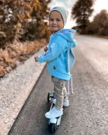bluza-parka-krolik-blekitna-slodziak-rozmiar-134