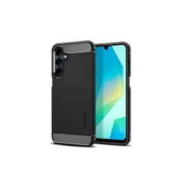 spigen-nakladka-rugged-armor-case-do-samsung-galaxy-a16-4g-a16-5g-czarny