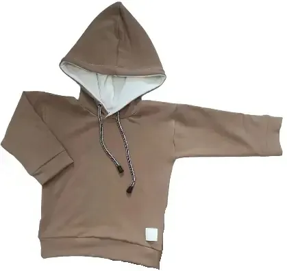 bluza-basic-cappucino-rozmiar-170
