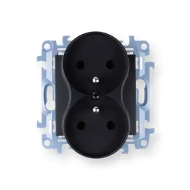 simon-10-gniazdo-podwojne-z-u-czarne-cgz2m-01-49