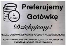 tabliczka-aluminiowa-preferujemy-gotowke-rozmiar-30x20cm-blacha-trwala