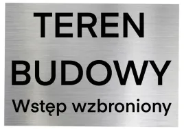tabliczka-aluminiowa-teren-budowy-30x20cm