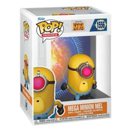 funko-pop-despicable-me-4-mel