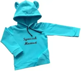 bluza-syneczek-mamusi-turkus-rozmiar-104