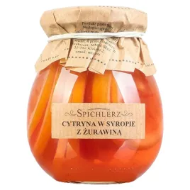 cytryna-w-syropie-z-zurawina-bez-konserwantow-i-barwnikow-spichlerz-260-g