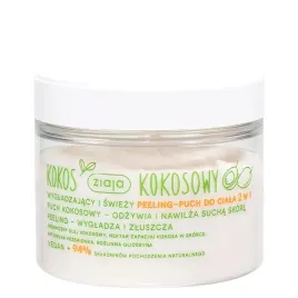 ziaja-kokos-kokosowy-wygladzajacy-i-swiezy-peeling-puch-do-ciala-2w1-270ml