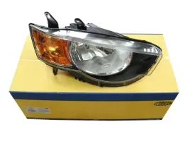 prawy-reflektor-mitsubishi-colt-2008-2013-nowy