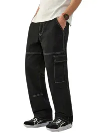 shein-czarne-luzne-jeansy-meskie-z-kieszenia-i-kontrastowymi-szwami-l-1ja