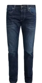 pepe-jeans-jeansy-meskie-proste-granatowe-na-guziki-32-34-xqa