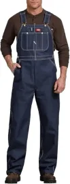 dickens-granatowe-ogrodniczki-jeans-z-bialym-szycie-30-30-j9a