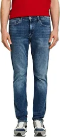 esprit-proste-jeansy-meskie-niebieskie-z-przetarciami-29-34-j9a