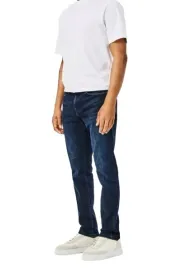 only-sons-granatowe-jeansy-rurki-z-przetarciami-bawelniane-28-34-j9a