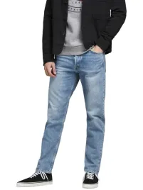 jackandjones-jeansy-meskie-niebieskie-proste-z-przetarciami-36-30-6ba