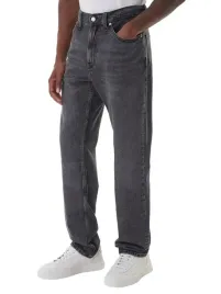 tommy-jeans-spade-jeansy-proste-czarne-z-przetarciami-30-32-6ba