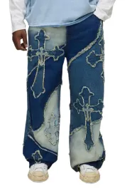 boohooman-plus-size-luzne-jeansy-z-naszywkami-w-krzyze-46-z-a