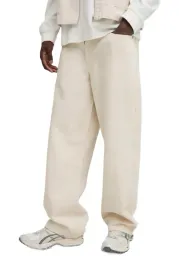 boohooman-luzne-jeansy-meskie-kremowe-bez-dodatkow-dlugie-32-z3a