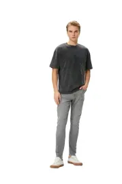 koton-meskie-szare-jeansy-rurki-z-przetarciami-29-30-5da