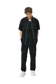 koton-czarne-jeansy-meskie-z-kontrastowym-szwem-i-kieszenia-30-32-5da