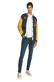 koton-meskie-jeansy-rurki-niebieskie-z-przetarciami-30-32-5da