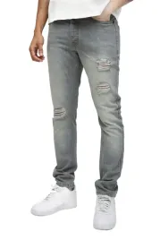 boohooman-meskie-szare-jeansy-rurki-z-dziurami-na-nogawkach-30-z3a
