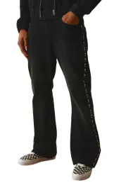boohooman-czarne-jeansy-meskie-z-cwiekami-na-bokach-proste-28-z3a