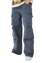 boohooman-meskie-jeansy-proste-z-kieszeniami-na-nogawkach-34-z3a