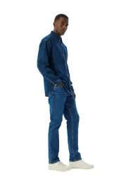koton-meskie-jeansy-proste-niebieskie-z-zamkiem-34-32-5da