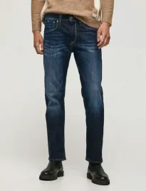 pepe-jeans-jeansy-meskie-ciemny-granat-z-przetarciami-proste-28-34-6ea