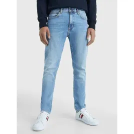 tommy-hilfiger-jeansy-meskie-rurki-niebieskie-z-przetarciami-34-32-6fa