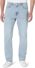amazon-essentials-jeansy-meskie-proste-blekitne-z-bawelny-33-30-6fa