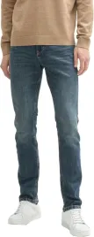 tom-tailor-meskie-jeansy-rurki-z-przetarciami-niebieskie-32-34-6fa
