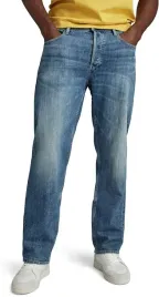 g-star-raw-jeansy-meskie-niebieskie-proste-z-przetarciami-34-34-6fa