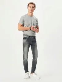 ltb-spodnie-jeansowe-rurki-szare-meskie-40-36-6fa