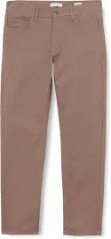 defacto-proste-spodnie-jeansowe-brazowe-z-elastanem-meskie-38-30-6fa