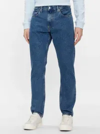 calvin-klein-jeans-niebieskie-jeansy-proste-z-przetarciami-29-32-xta