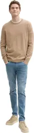 tom-tailor-niebieskie-jeansy-meskie-proste-z-przetarciami-29-32-6fa