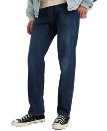 levi-s-jeansy-meskie-proste-granatowe-z-guzikami-28-32-xta