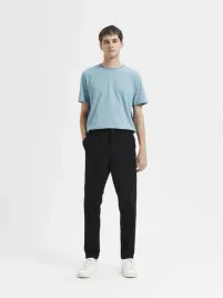 selected-homme-czarne-jeansy-meskie-proste-z-paskiem-29-32-6fa