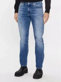calvin-klein-jeans-niebieskie-jeansy-proste-z-przetarciami-33-34-xta