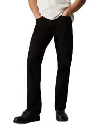 calvin-klein-jeans-czarne-proste-jeansy-z-metalowym-logo-28-30-xta