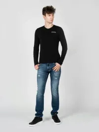 guess-meskie-jeansy-proste-z-przetarciami-niebieskie-30-34-gga