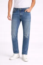 guess-jeansy-meskie-proste-niebieskie-z-przetarciami-bawelna-29-32-gga
