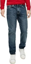 s-oliver-jeansy-meskie-proste-niebieskie-z-przetarciami-30-34-7aa
