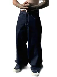 luzne-jeansy-meskie-granatowe-z-bialym-szycie-xxl-1la