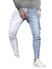 jeansy-meskie-rurki-z-dziurami-jasnoniebieskie-xxl-1la